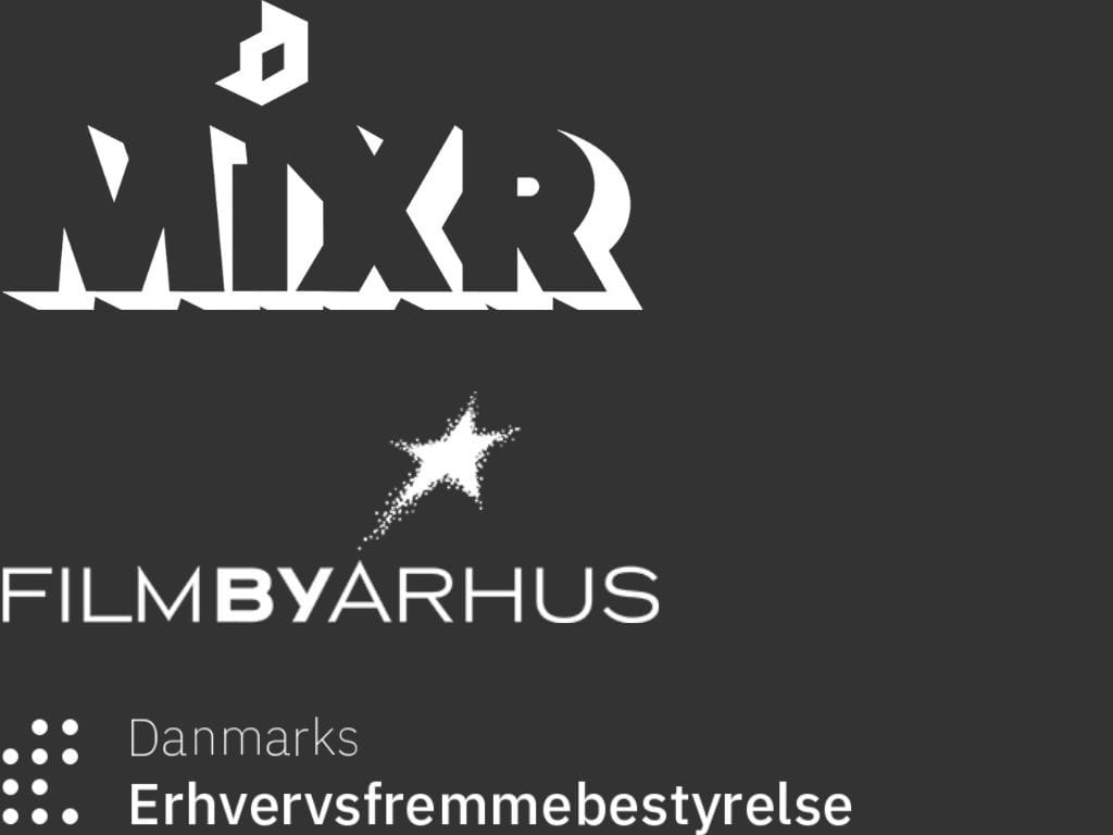 Logo MiXR