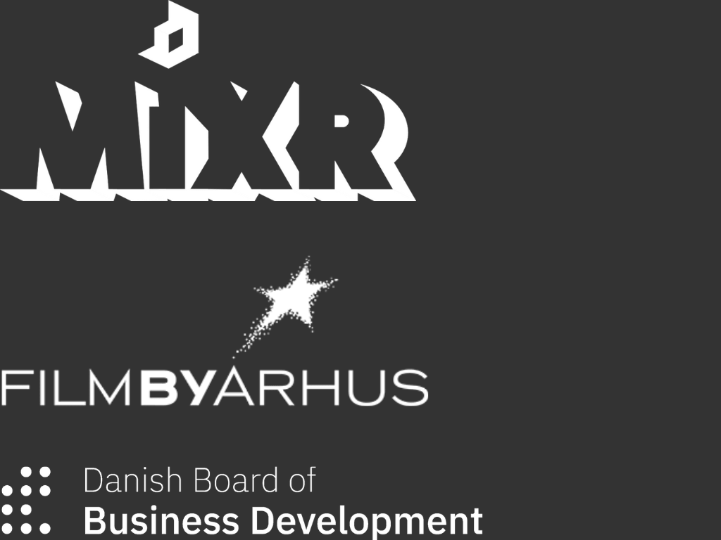 Logo MiXR